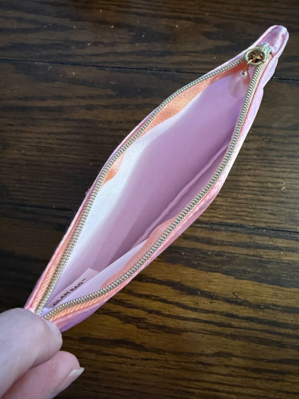 Ipsy Cosmetic Bags Pair - Picture 5 of 8